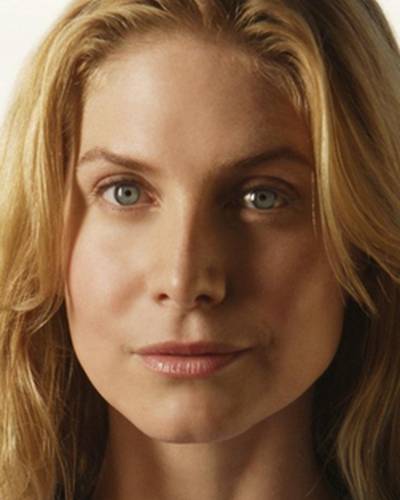 Элизабет Митчелл фото