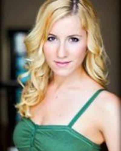 Клер Натали фото