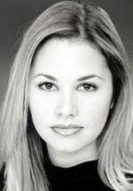 Джессика Холкомб фото