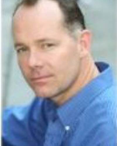 Престон Симпсон фото