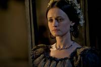 Кадр Заговорщица