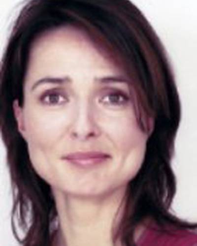 Лоранс Колюсси фото