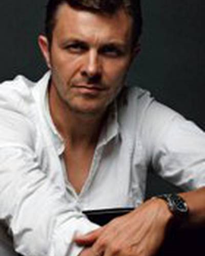 Марек Буковски фото