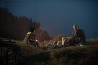 Кадр Большая игра