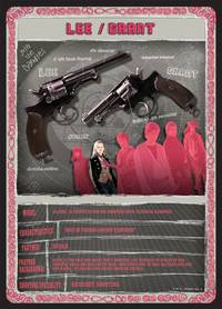 Постер Дорогая Венди