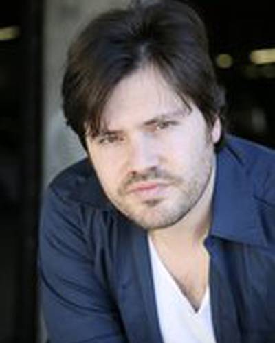 Лекс Львовски фото