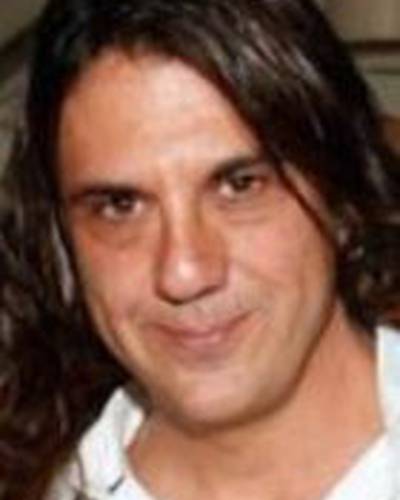 Бобби Гарабедиан фото