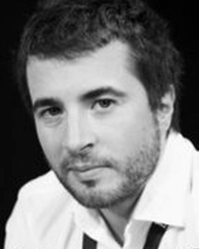 Сезар Дюкасс фото