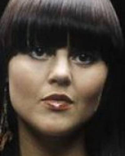 Эмбер Сейнсбури фото