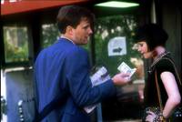 Кадр Дикая штучка