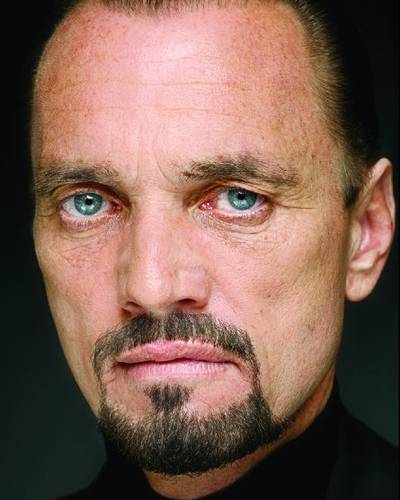 Грегори Скотт Камминс фото