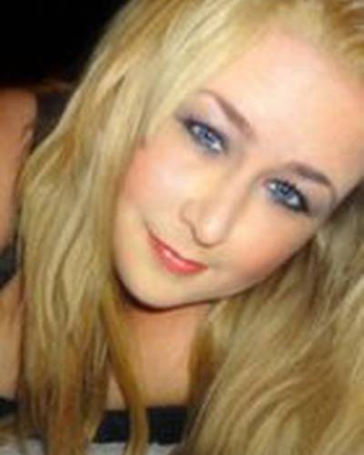 Лиза Хувер фото