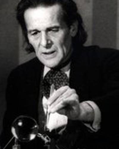 Франсуа Симон фото