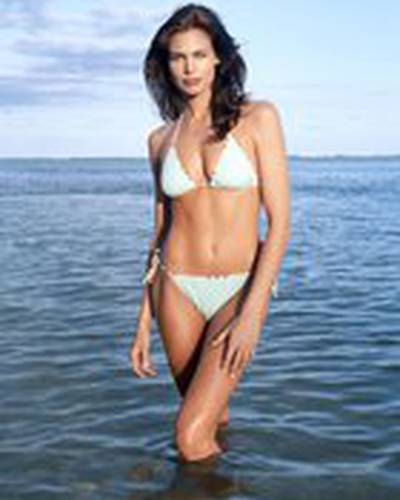 Брук Бернс фото