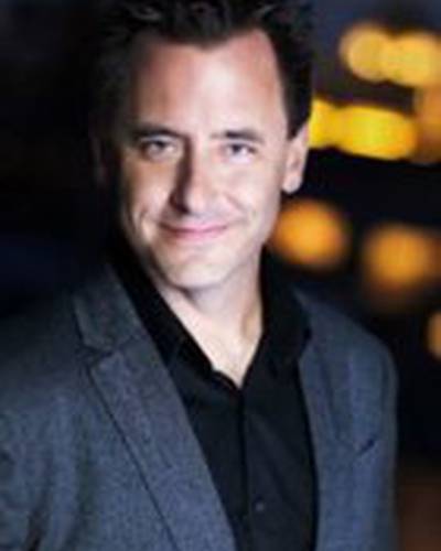 Джефф Боллоу фото