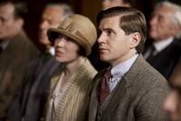 Кадр Аббатство Даунтон