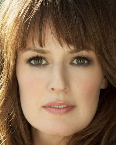 Розмари ДеУитт фото