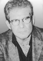 Нил Гордон фото