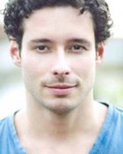 Matheus Prestes фото