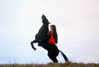 Кадр Легенда Сонной Лощины