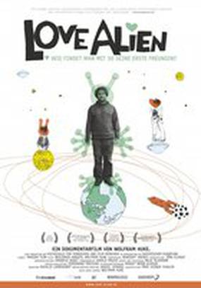 Чуждая любовь