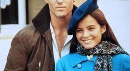 Кадр из фильма "Джулия навсегда (мини-сериал)" - 2