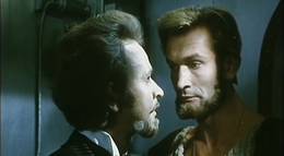 Кадр из фильма "Капитан Немо (мини-сериал)" - 2