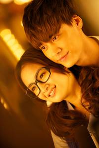 Кадр Томящийся от любви