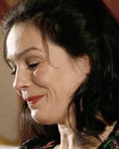 Юлия Штембергер фото