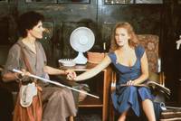 Кадр Боязнь темноты