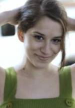 Мелисса Маседо фото