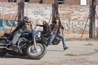 Кадр Киллер Джо