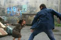 Кадр Сверхъестественное