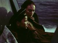 Кадр Секретный фарватер (мини-сериал)