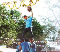 Кадр Бей и лети!