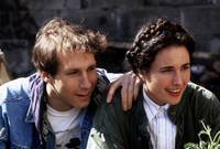 Кадр Вид на жительство