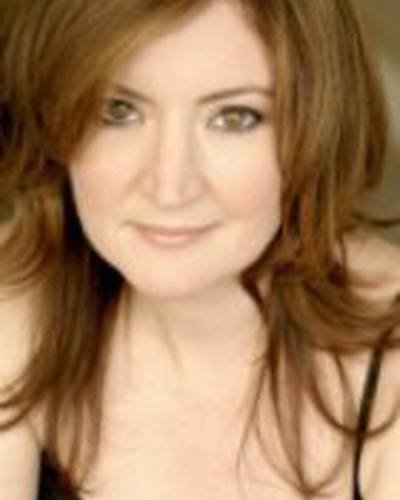 Джоани Фокс фото