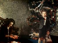 Кадр Кроваво-красное