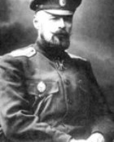 Владимир Пуришкевич фото