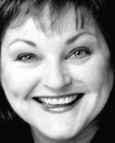 Дороти Бродессер фото