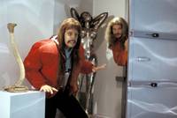 Кадр Andi Ommsen ist der letzte Lude