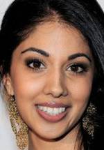 Серена Пармар фото