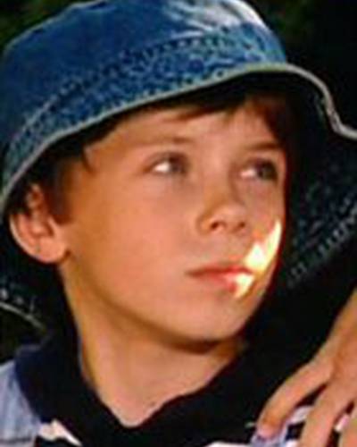 Борис Корчагин фото