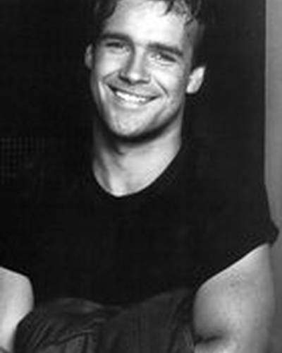 Дэвид Джеймс Эллиотт фото