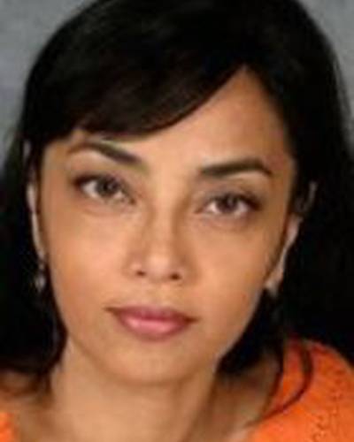 Наиля Азад фото