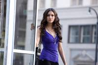 Кадр Дневники вампира