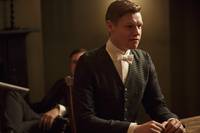 Кадр Аббатство Даунтон