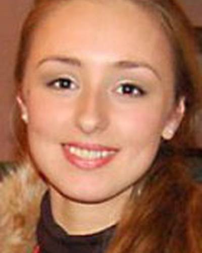 Наталья Озирская фото