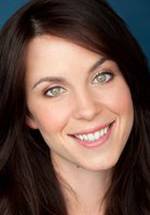 Анджела Бартис фото