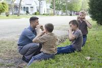 Кадр Древо жизни